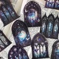 thumbnail image 6 of Vjnyvs 20 Pack Aesthetic Scrapbook PET Stickers Self Adhesive DIY Journaling Photo Album Decor, 6 of 7