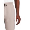 Russell Men's and Big Men's Active Fusion Knit Jogger Pants, Sizes Up