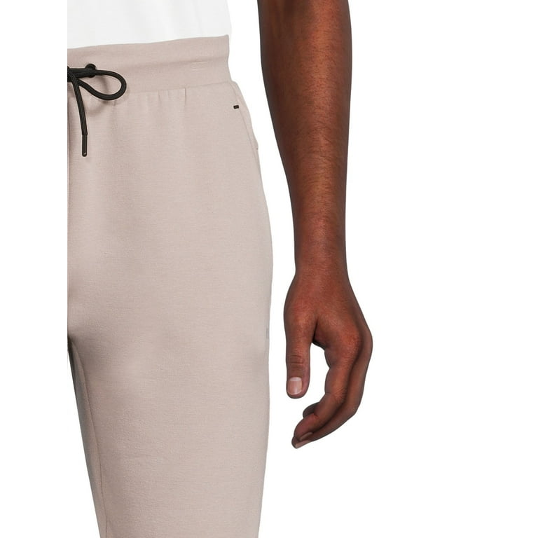 Russell Men's and Big Men's Active Fusion Knit Jogger Pants Russell Men's and Big Men's Active Fusion Knit Jogger Pants
