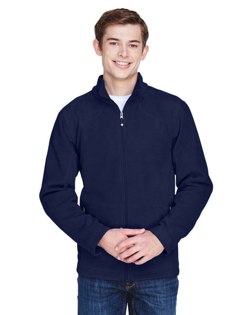 Men's Tall Voyage Fleece Jacket 