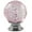 Pink, variant on Farfi Round Bubble Ball Drawer Handle Cupboard Wardrobe Furniture Door Pull Knob (Blue)
