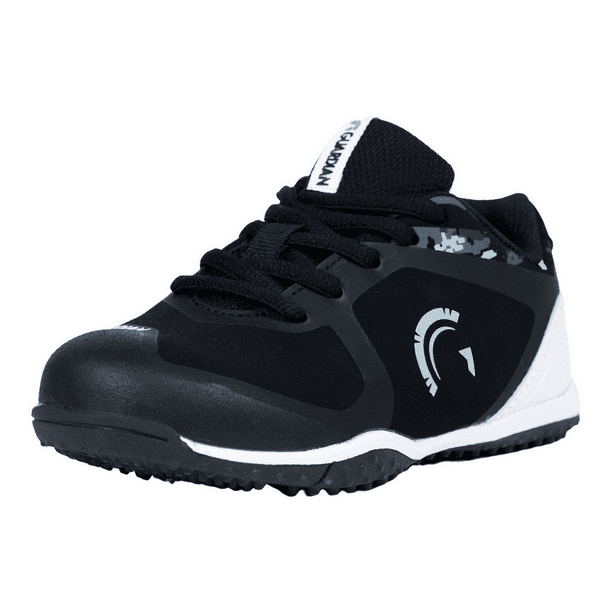 Guardian Bolt Low Top Youth Boys Girls Baseball Softball Turf Cleats