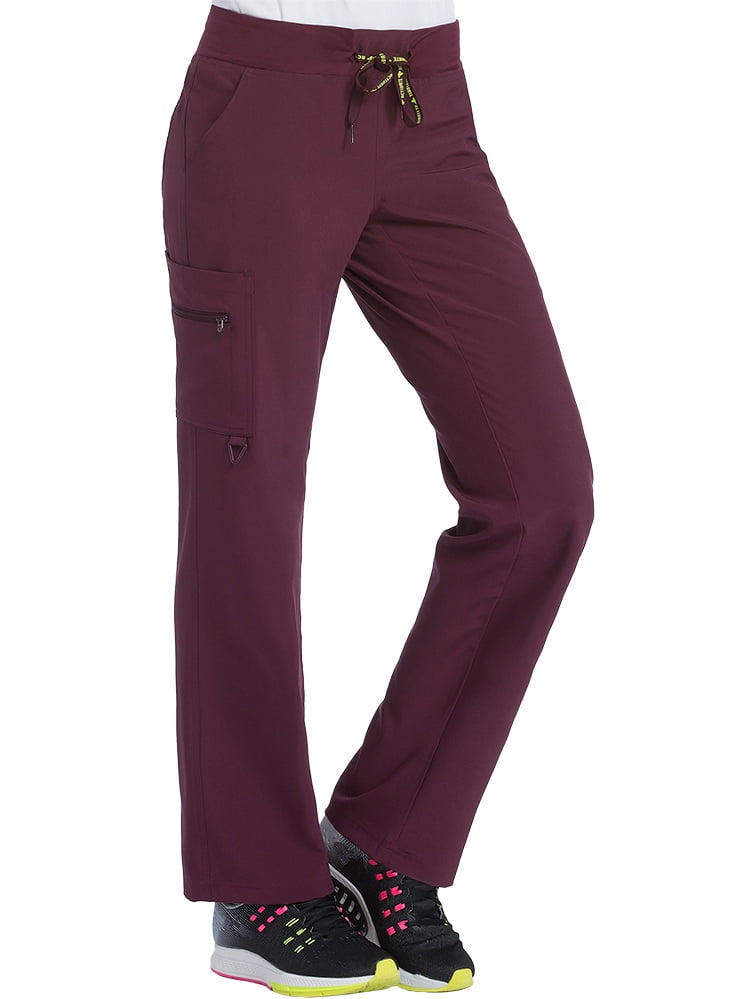 Med Couture - Med Couture 'Activate' Transformer Pant Scrub Bottoms ...