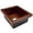 Antique Copper, variant on Native Trails CPS232 Manhattan 17 in. Copper Bar Sink, Antique