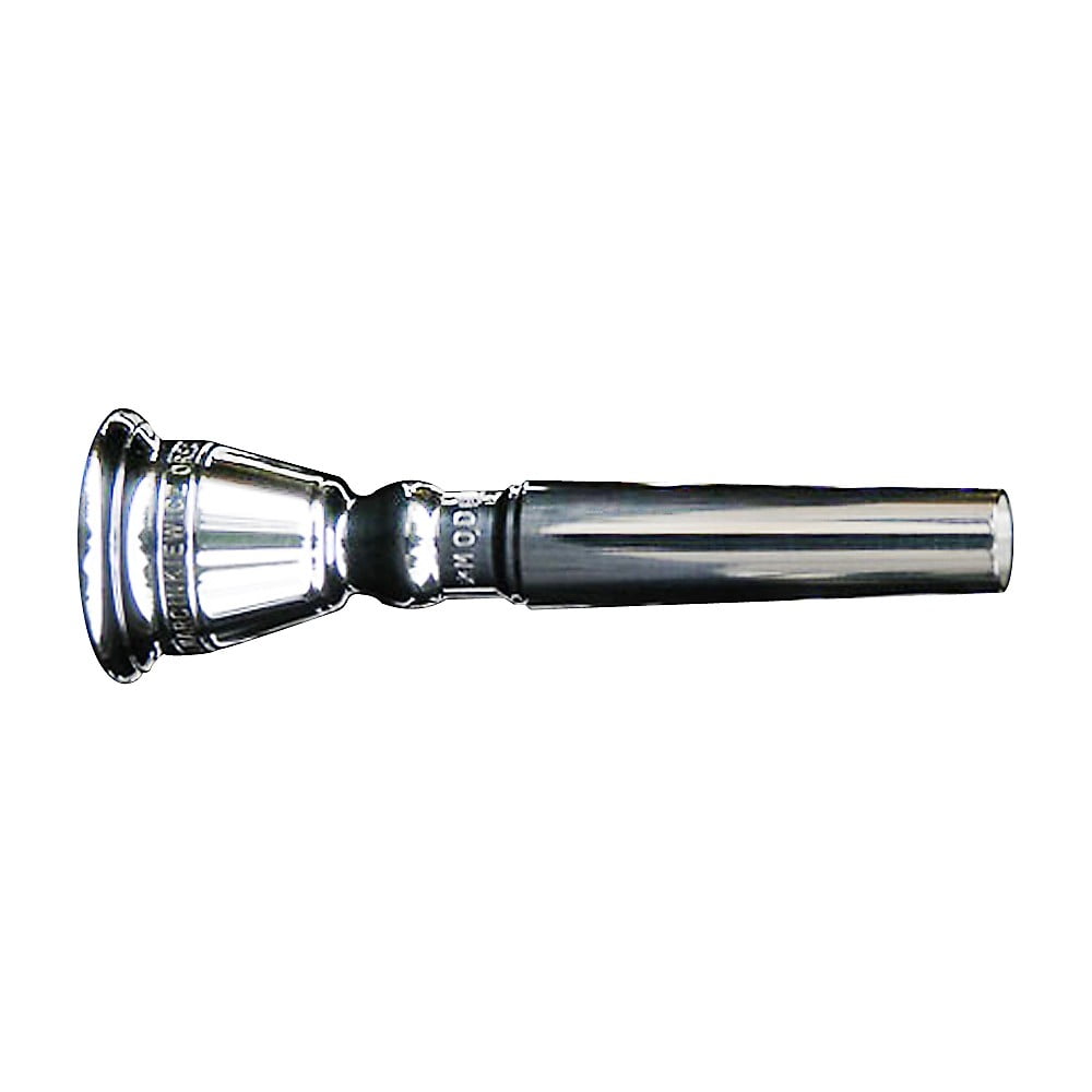 Marcinkiewicz Claude Gordon Series Trumpet Mouthpiece 3