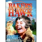 Baker's Hawk