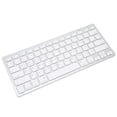 thumbnail image 3 of Clavier Portable, Clavier Élégant Confortable Bouton en Forme de X pour Ordinateur Portable pour Tablette, 3 of 8