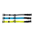 thumbnail image 6 of Cat Collar, Elastic, Safe, Not Breakaway, Adjustable, Comfortable, Reflective Yellow, 6 of 8