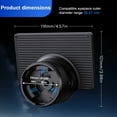 thumbnail image 6 of Wifi Electronic Eyepiece Telescope Camera Eyepiece For Astronomical Telescope, 6 of 6