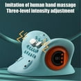 thumbnail image 2 of New Therapist Neck Massager, Electric 4D with Heat, 2 of 5