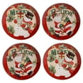 thumbnail image 1 of Believe Set/4 Dinner Plate 11", 1 of 1