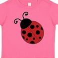 thumbnail image 4 of Inktastic Ladybug Boys or Girls Toddler T-Shirt, 4 of 5