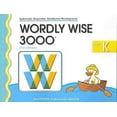 thumbnail image 1 of Wordly Wise 3000 Book K Student Workbook 2nd Edition (Wordly Wise 3000 2nd Edition), 1 of 2