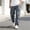 Dark Gray, variant on Big Kids Boys & Girls Waterproof Functional Cargo Pants, Retractable Leg Straight Trousers, Breathable Outdoor Pants Purple 7 Years