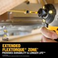 thumbnail image 4 of DeWALT Impact Ready - Ensemble de Embouts de Tournevis Impact - 40 Pcs, 4 of 8