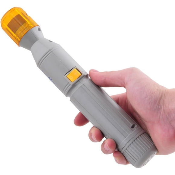 PediPaws Dog Nail Grinder by BulbHead - Professional Style Grooming Using Gentle Filing Wheel for Your Pet's Happy Paws