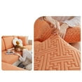 thumbnail image 4 of Giyblacko Sofa Covers Couch Covers For Sectional Sofa 2024 New Couch Cushion Covers Sofa Covers Soothing Home Sofa Covers Washable Stretch Slipcovers, 4 of 6