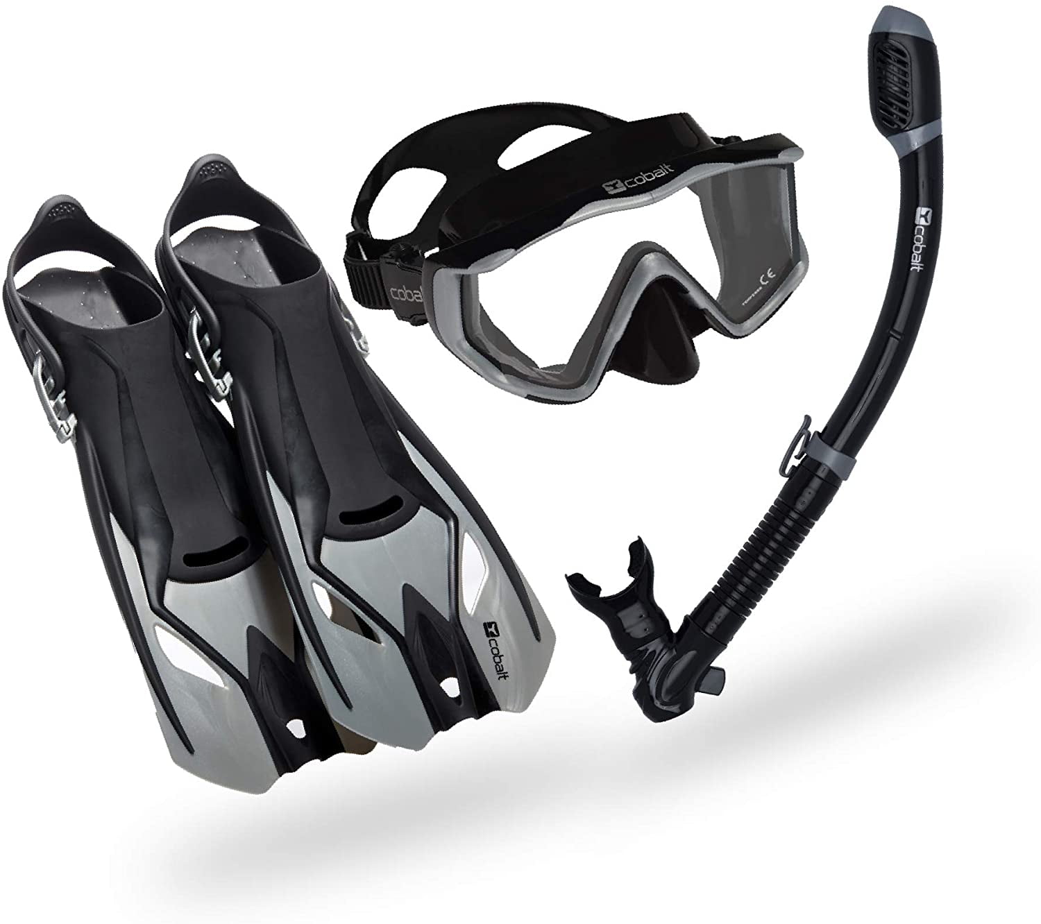 Details about   Scuba Diving Fin Flippers Adjustable Strap Quick Release Buckle Snorkeling Swim 