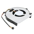 thumbnail image 1 of Radiador de CPU, ventilador de enfriamiento de CPU 3 Ventilador de enfriamiento de CPU Ventilador de computadora Muy recomendado, 1 of 12
