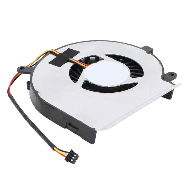 Radiador de CPU, ventilador de enfriamiento de CPU 3 Ventilador de enfriamiento de CPU Ventilador de computadora Muy recomendado