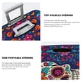 thumbnail image 3 of Fotbe Dead Day Party Funda Protectora para Equipaje, Antirrayones y Resistente a la Suciedad, Compatible con Maletas de 18 a 32 Pulgadas-Medium, 3 of 7