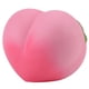 thumbnail image 4 of Melocotón perfumado fruta Squishy lento aumento suave juguete para niños regalo para aliviar el estrés, 4 of 12