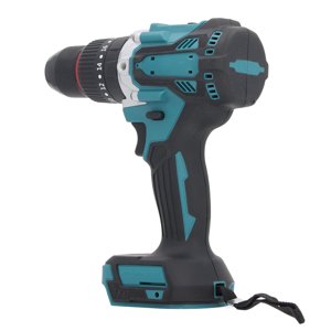 Conducteur d'impact, perceuse sans fil 2 Vitesse variable pour la construction
