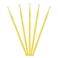 thumbnail image 4 of Microcepillo desechable, 100 piezas/bolsa, microcepillo desechable para extensión de pestañas, el mejor de su clase, 4 of 5