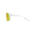 thumbnail image 3 of Body Glove White Shield Unisex Sunglasses, 3 of 8
