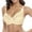 Beige, variant on Fsqjgq Bras for Women Plus Size D Cup Gathered Push Up Full Figure Bra Floral Lace Patchwork Lightly Lined Convertible Wireless Bras Bralettes Navy