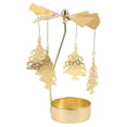 thumbnail image 1 of 1 soporte para velas de mesa., 1 of 3