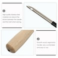 thumbnail image 2 of Punch Needle Embroidery Tool with Beige Synthetic Material for DIY Crafting Ergonomic Handle, 2 of 6