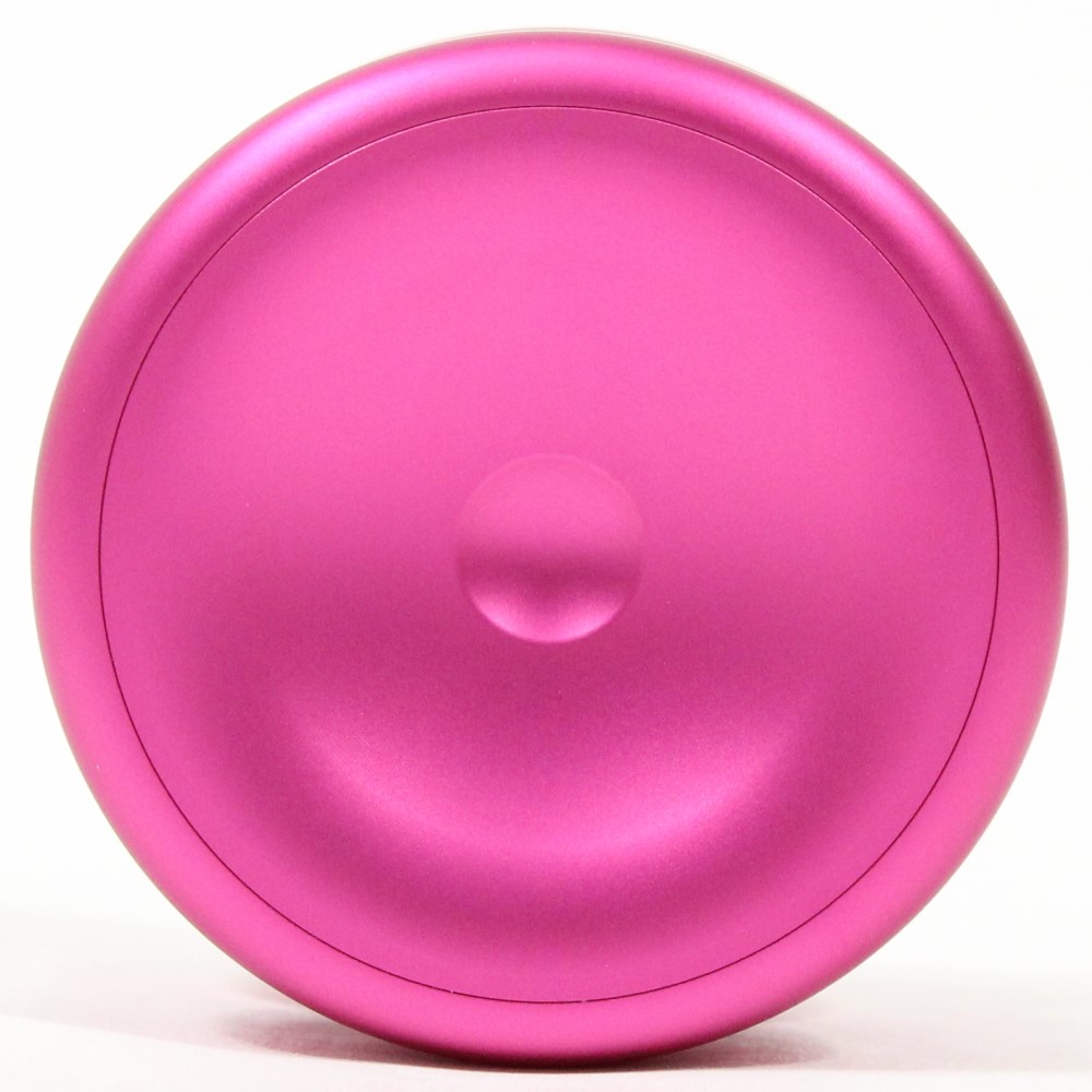 Zero Gravity El MiJo SL Yo-Yo - Slim Line YoYo (Hot Pink)