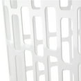 thumbnail image 6 of Sterilite Ultra Easy Carry Dirty Clothes Laundry Basket Hamper, (16 Pack), 6 of 11
