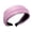 Purple, variant on Helii Wide Headband for Women – High Crown Volumizing Headband with Ruffled Non-Slip Band, Stretchy Hair Band for High Cranial Top, Comfortable French Hair AccessoriesCOLOR:Black SIZE:One Size