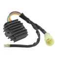 thumbnail image 3 of Rectifier Voltage Regulator 31600-HC5-970 Accessory Fit For   300 Fourtrax, 3 of 8