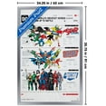 thumbnail image 2 of DC Comics 90e anniversaire – La meilleure équipe, 2 of 4