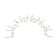 thumbnail image 3 of 100 Ensembles de Robinetterie de Remplacement Standard pour Pare-Chocs Réparateur Soudeur, 3 of 6