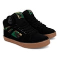 thumbnail image 2 of TENIS DC SHOES HOMBRE NEGRO PURE HIGH 270 DC01798006 negro 27.5, 2 of 5