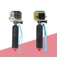 thumbnail image 3 of Poignée de Main Étanche Couleur Vive pour Plongée Monopode pour Gopro Workhe, 3 of 3
