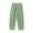 Green, variant on HIPYLO Flare Pants for Girls Boy Uniform Pants Girls Athletic Pants Boys 4t Clothes Girls Size 10 Clothes Teen Boys Clothes Toddler Clothes Boys, Sky Blue 11-12 Years