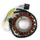 thumbnail image 5 of Generador de estator de 115mm para CF-Moto CF188 500cc 600cc 625cc ATV UTV 0180-032000, 5 of 8