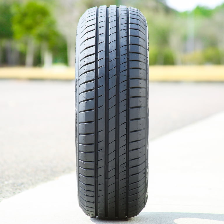Haida Ex-Comfort 175/65R14 82H a/s All Season Tire - Walmart.com