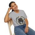 thumbnail image 7 of Camo Army Messy Women's Bun Novelty Apparel and T-shirts, 7 of 7