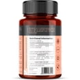 thumbnail image 4 of PureClinica High Potency Korean Panax Ginseng 10,000mg – 180 Tablets (6-Month Supply) – Standardized 20% Ginsenosides for Energy & Vitality Support, 4 of 10