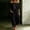 Black Jumpsuits for Women, variant on Womens Off Shoulder 3/4 Sleeve Drawstring Waist Jogger Jumpsuit with Side Pockets for Vacation Khaki S