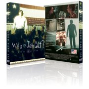 Atlas Shrugged Trilogy Box Set (Special Edition) [DVD]