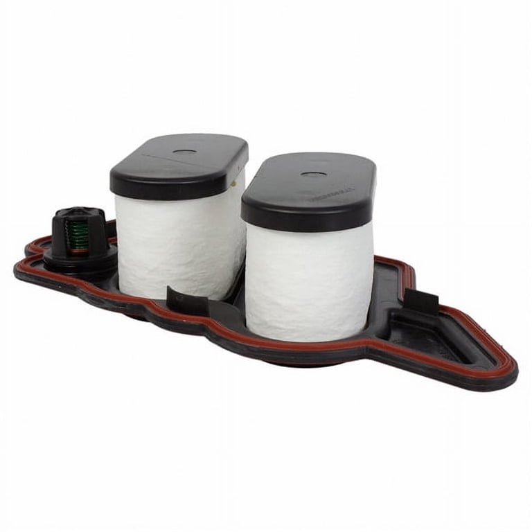 Motorcraft Engine Oil Filter FL-2077 - Walmart.com