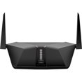 thumbnail image 2 of Netgear RAX38-100NAS Nighthawk 4-Stream AX3000 Dual-Band WiFi 6 Router with USB 3.0 port, 2 of 7