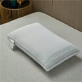 thumbnail image 5 of sruoe Pillows for Bed Clearance, Queen Size Pillows, Extra Firm Soft Comfort Standard Pillows, High Elasticity Side and Back Sleeper Pillow Core for Hotel, Home, Polyester, 5 of 6